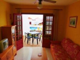 Castillo Beach Bungalows Otel Fuerteventura Island Dış mekan fotoğraf