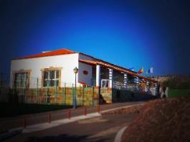 Castillo Beach Bungalows Otel Fuerteventura Island Dış mekan fotoğraf