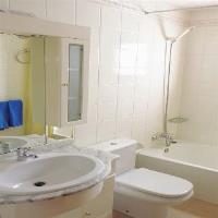 Castillo Beach Bungalows Otel Fuerteventura Island Dış mekan fotoğraf