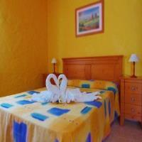 Castillo Beach Bungalows Otel Fuerteventura Island Dış mekan fotoğraf