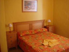 Castillo Beach Bungalows Otel Fuerteventura Island Dış mekan fotoğraf
