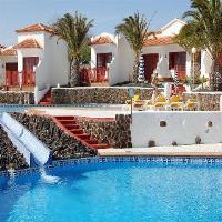 Castillo Beach Bungalows Otel Fuerteventura Island Dış mekan fotoğraf