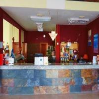Castillo Beach Bungalows Otel Fuerteventura Island Dış mekan fotoğraf