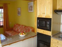 Castillo Beach Bungalows Otel Fuerteventura Island Dış mekan fotoğraf