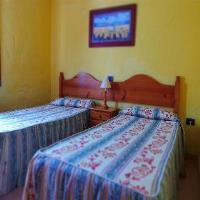 Castillo Beach Bungalows Otel Fuerteventura Island Dış mekan fotoğraf